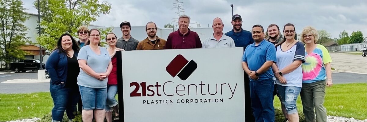Leadership Team May 2025